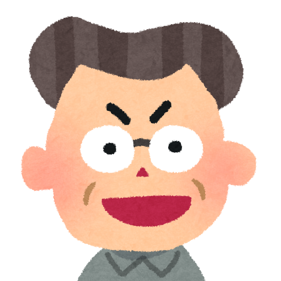 先生の画像